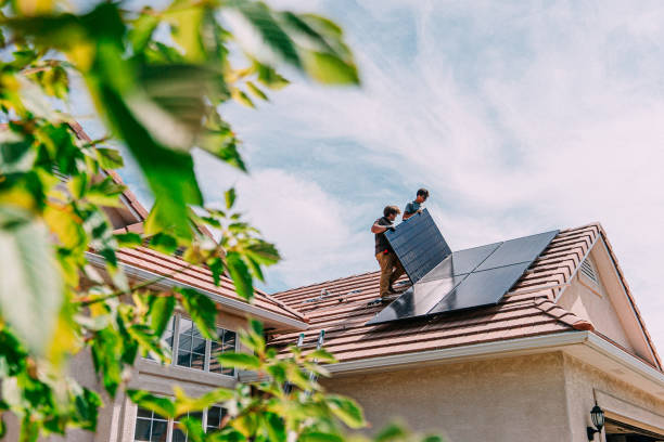 Best Emergency Roof Repair Services  in Mount Pleasant, MI
