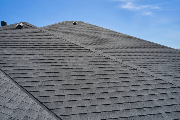 Fast & Reliable Emergency Roof Repairs in Mount Pleasant, MI